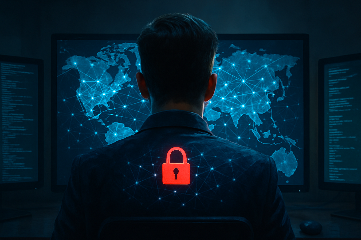 How U.S. and Allies Dismantled Massive IoT Botnets Behind Record DDoS Attacks