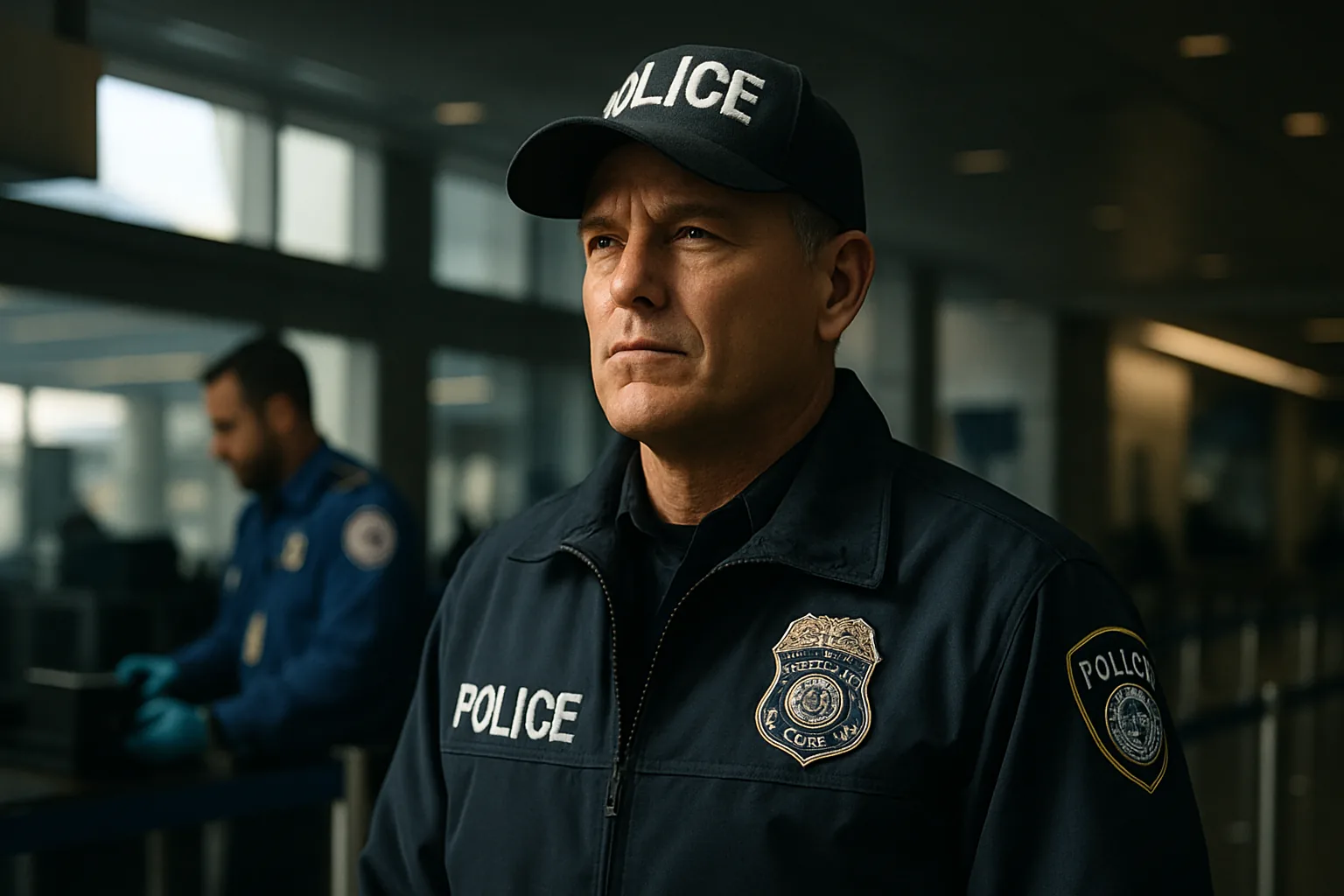 ICE Agents to Assist TSA Amid Partial Government Shutdown to Maintain Airport Security