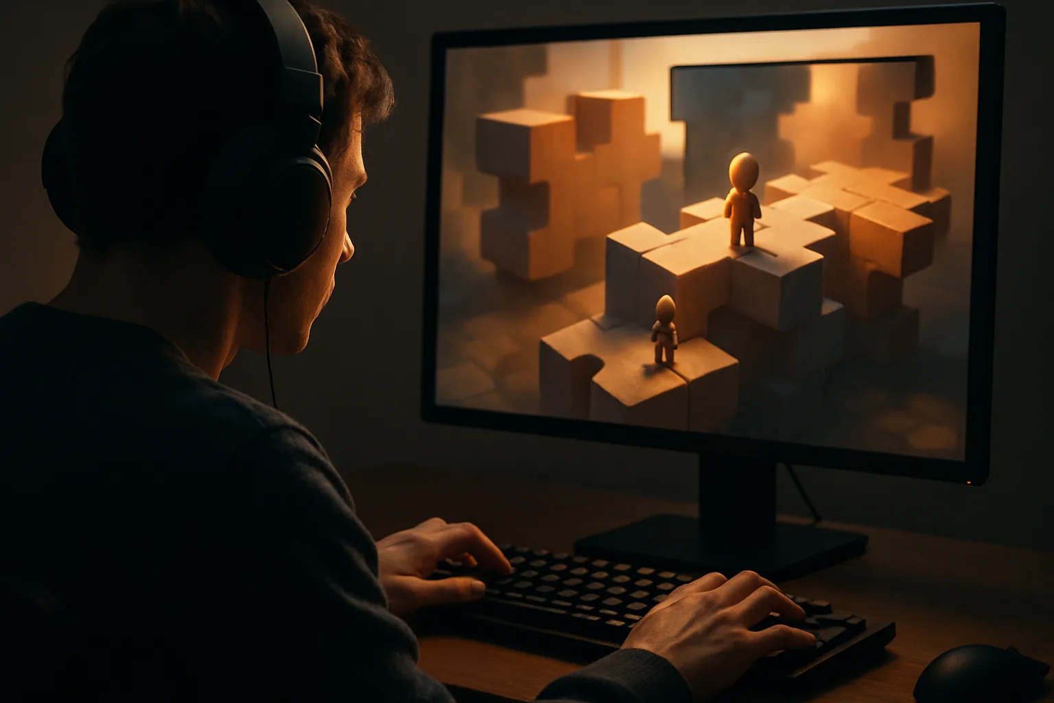 Indie Double Trouble: Two Games Sharing a Name Triple Expected Sales on Steam