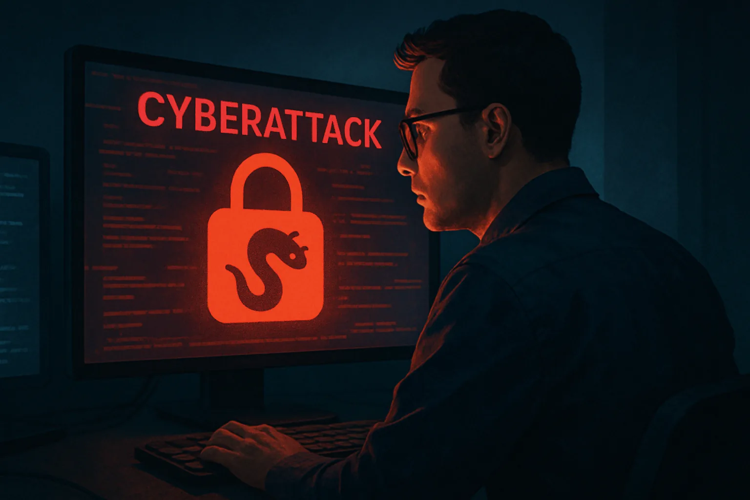 Inside the 'CanisterWorm' Cyberattack: What Businesses Must Know