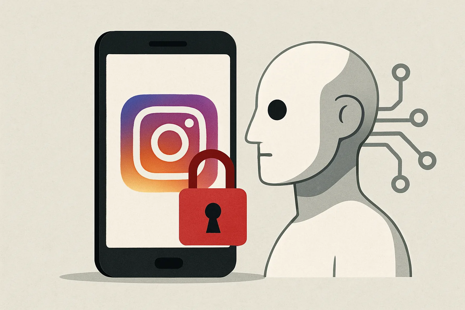 Instagram’s AI Support Hack Shows the Risk of Automating Account Recovery