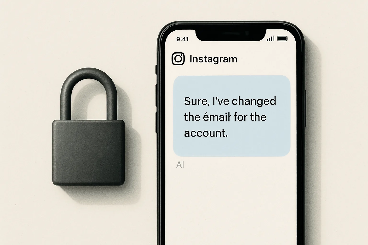 Instagram’s Meta AI Support Flaw Exposed a New Account-Recovery Risk
