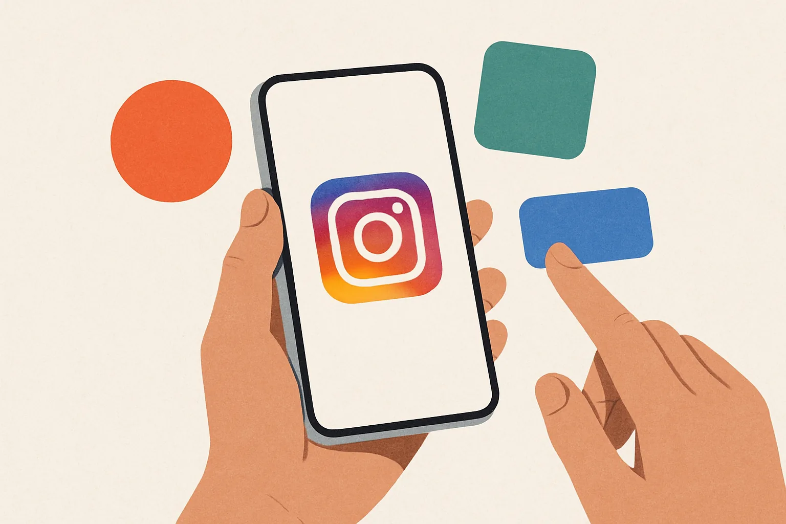 Instagram’s Feed Algorithm Is Becoming Something Users Can Edit