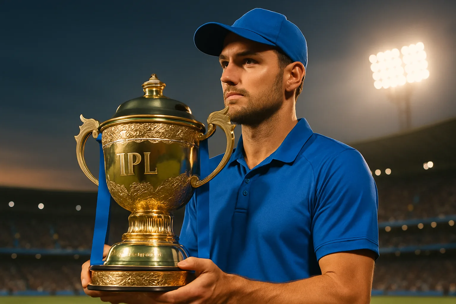 IPL 2026 Schedule Unveiled: 74 Matches Set to Ignite the Season