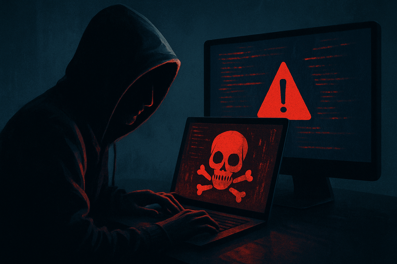 Iran-Linked Hackers Unleash Wiper Malware Against Medical Tech Leader Stryker