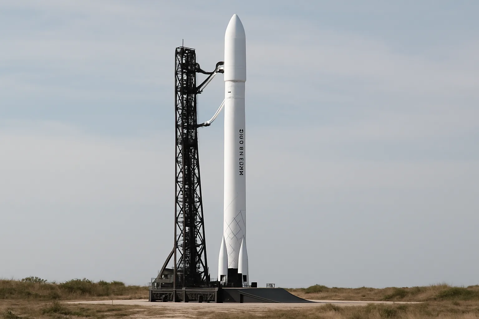 Isar Aerospace’s Scrubbed Launch Shows How Fragile Europe’s New Launch Ambition Still Is