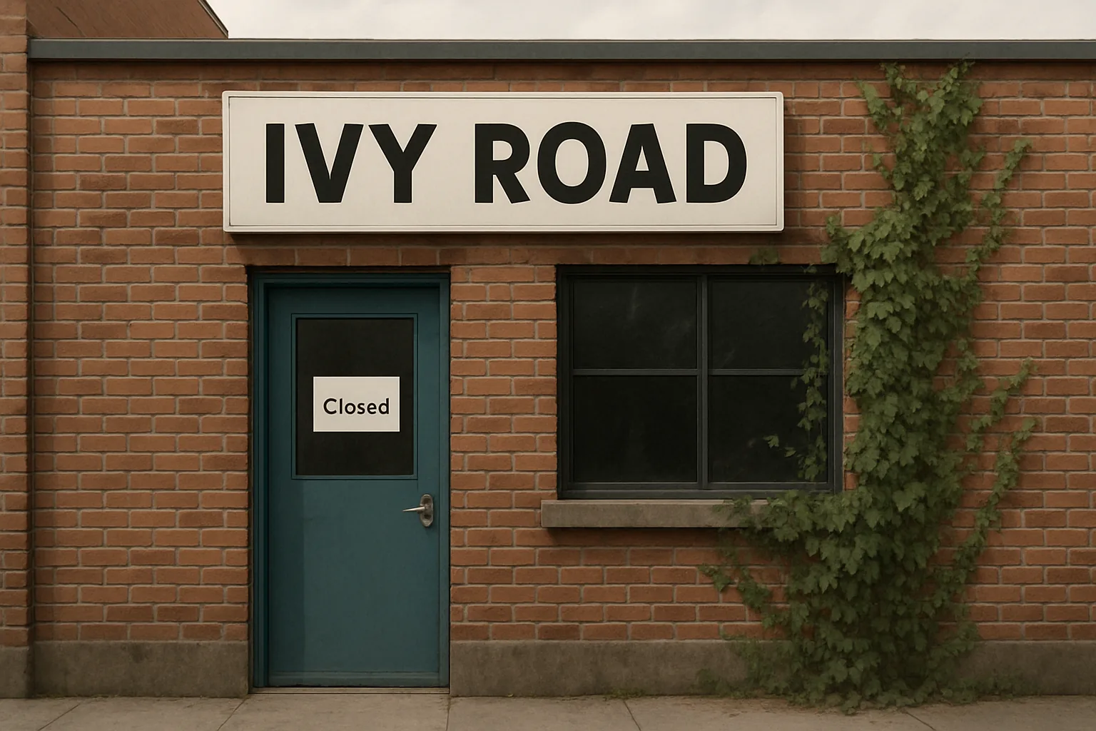 Ivy Road, Developer of Wanderstop, Is Shutting Down