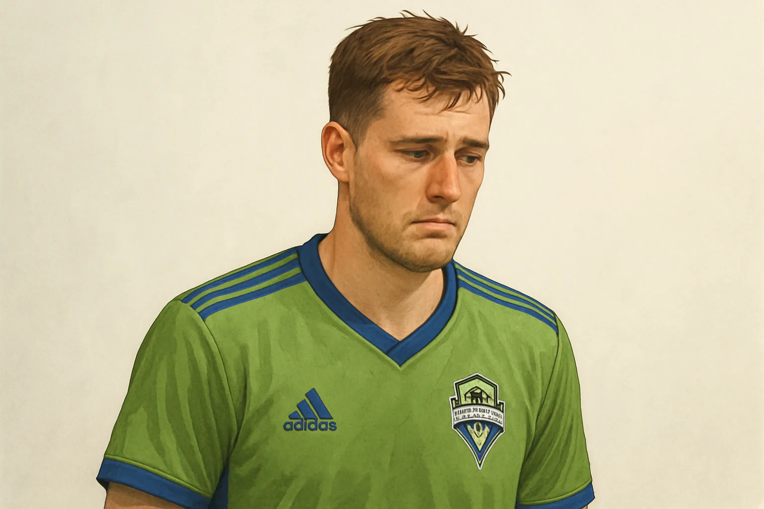 Jackson Ragen’s Two-Match Absence Exposed Seattle’s Thin Margin