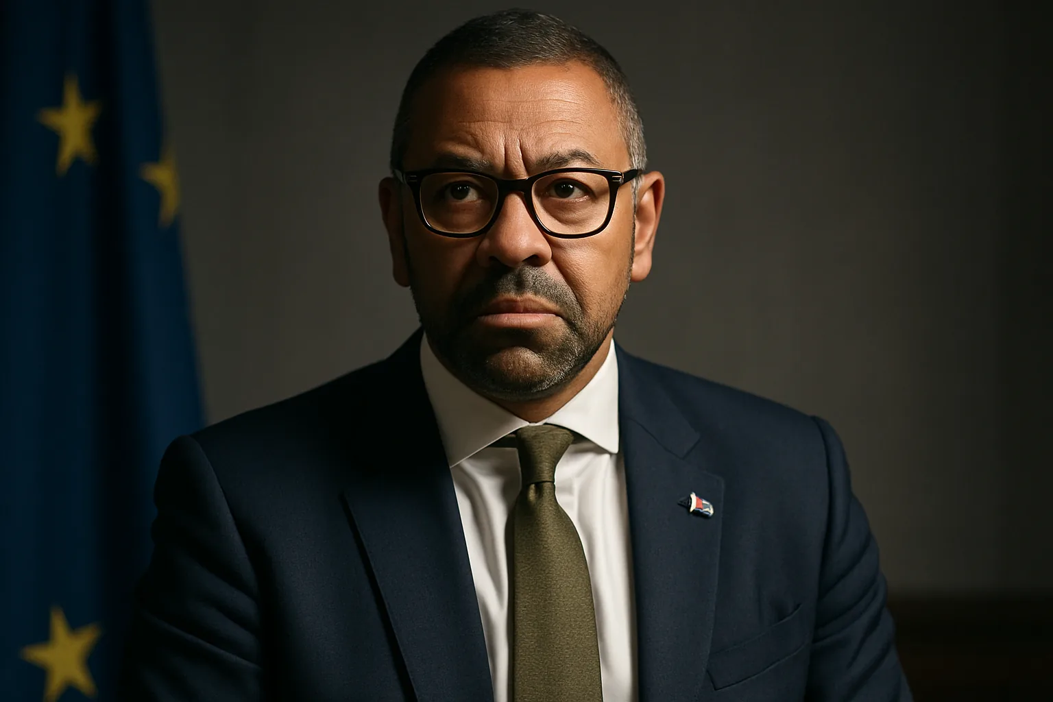 James Cleverly Challenges Nick Timothy's View on Public Islamic Prayer