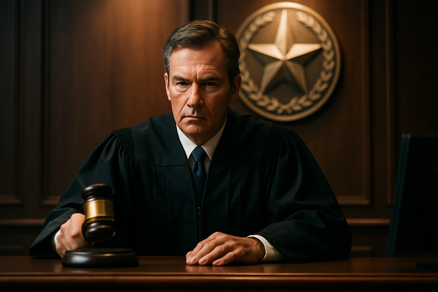 Judge Grants Preliminary Injunction to Anthropic, Halting Pentagon Blacklist