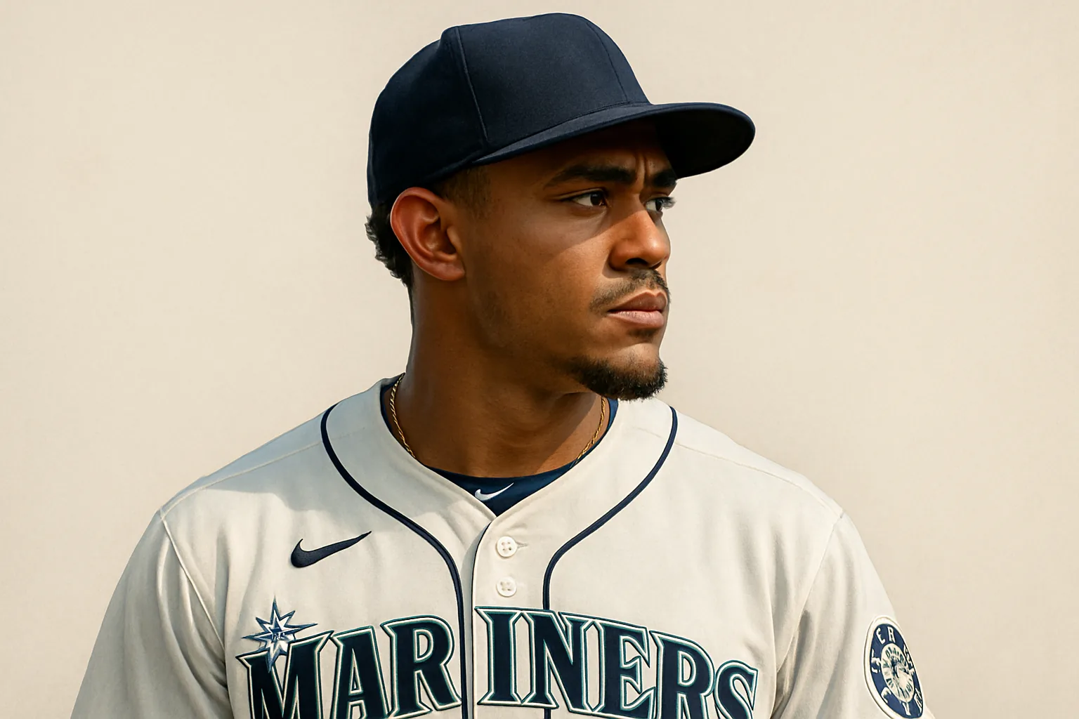 Julio Rodríguez’s Return Gives Seattle More Than a Bat