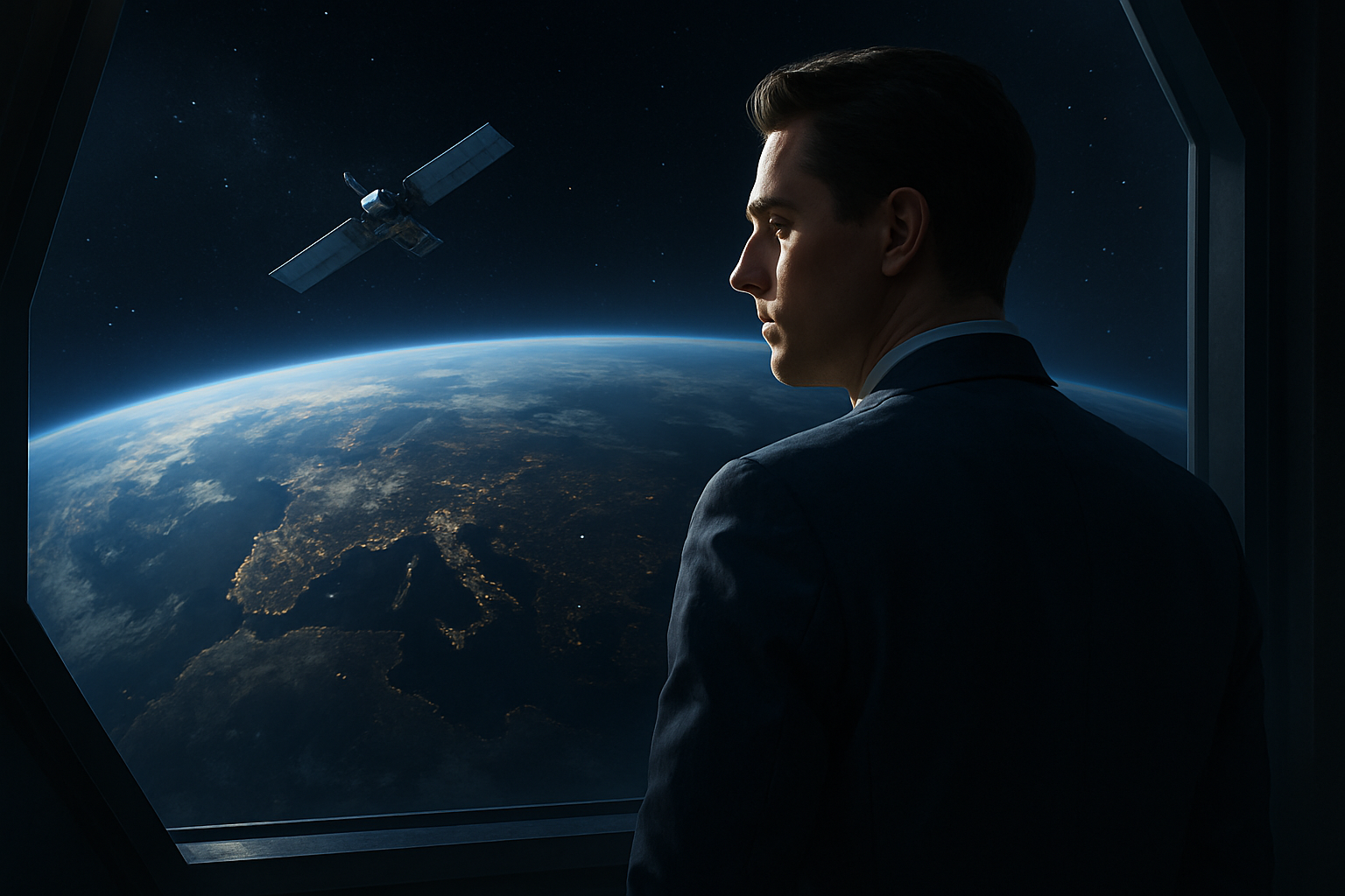 Kayhan Space Expands Orbital Intelligence Platform to Empower Investors and Insurers