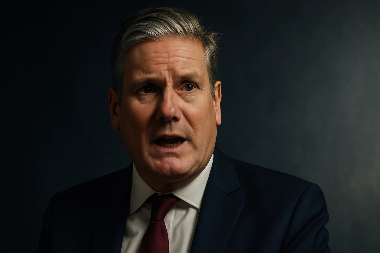 Keir Starmer Commits to Targeted Winter Support Amid Rising Energy Costs