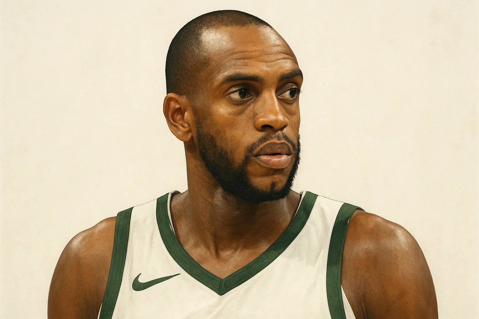 Why Khris Middleton’s Deal Became a Six-Team NBA Trade