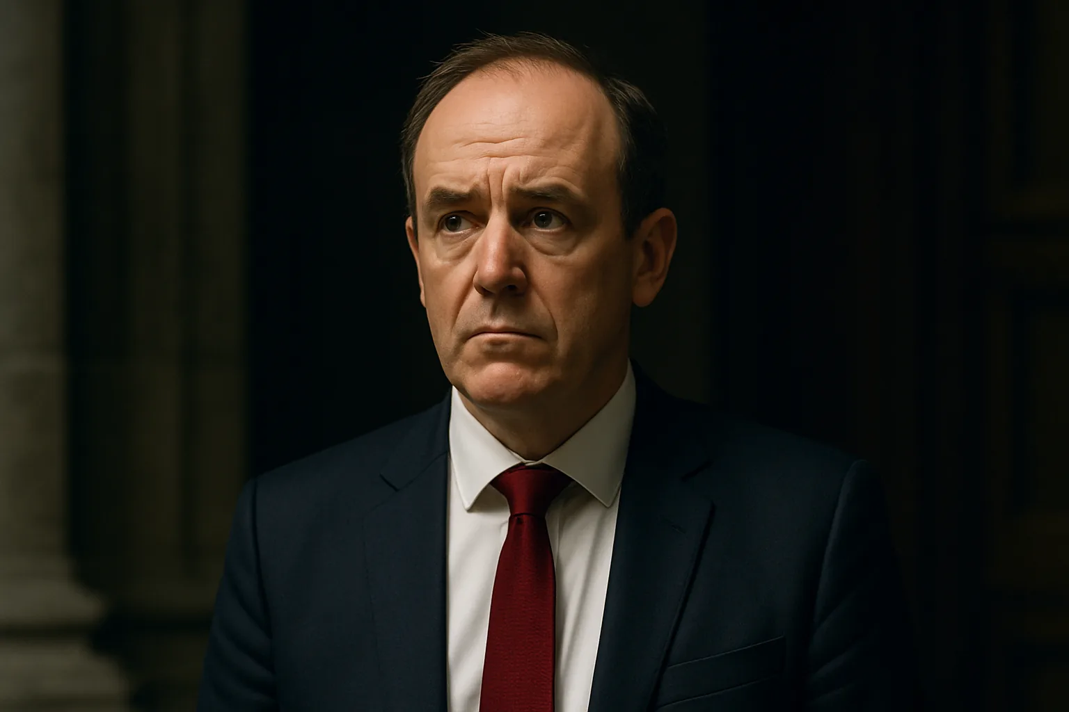 Labour Minister Al Carns Faces Scrutiny Over £3,000 Promotional Video Expenses