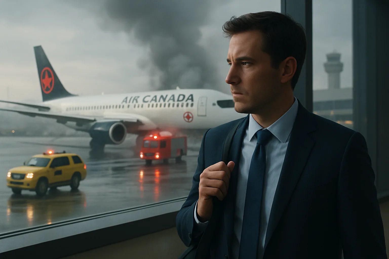 LaGuardia Airport Ground Stop Disrupts Flights: Essential Guide for Business Travelers