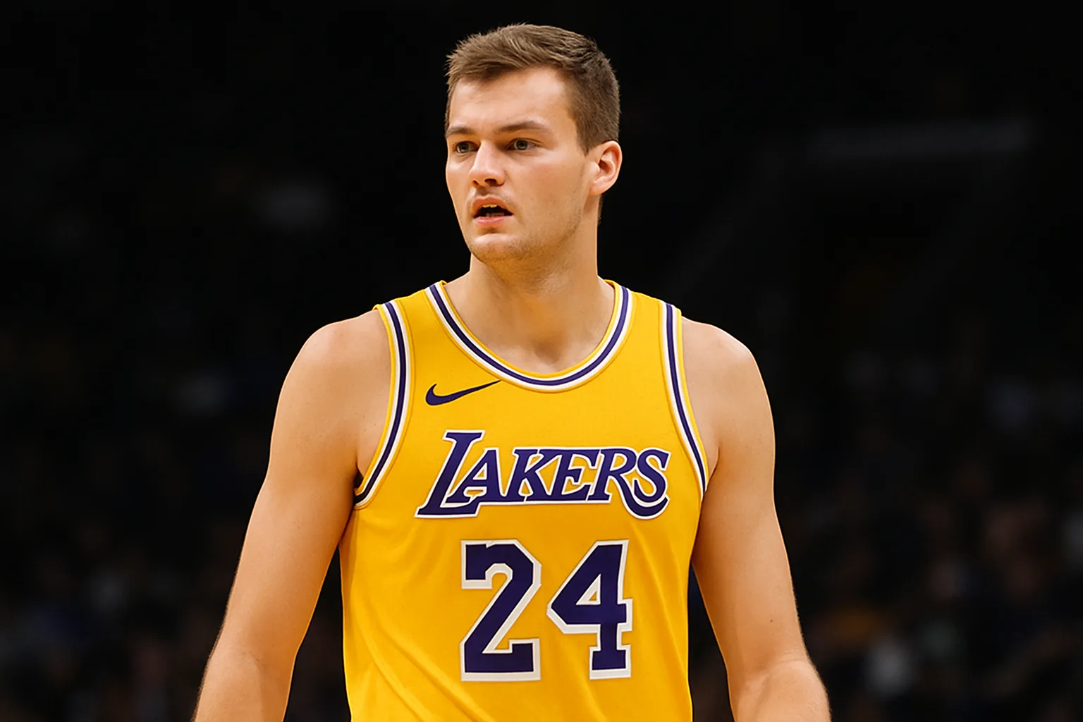 Lakers’ Walker Kessler Deal Signals a Faster Post-LeBron Rebuild