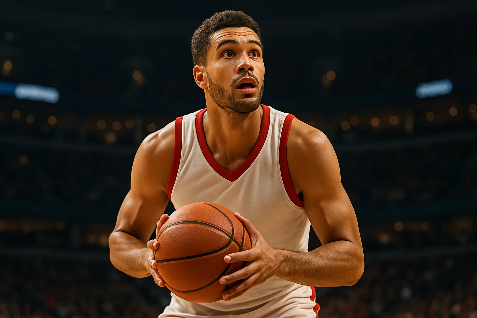 March Madness Day 4 Recap: Sweet 16 Finalized Amid Upsets and Standout Performances