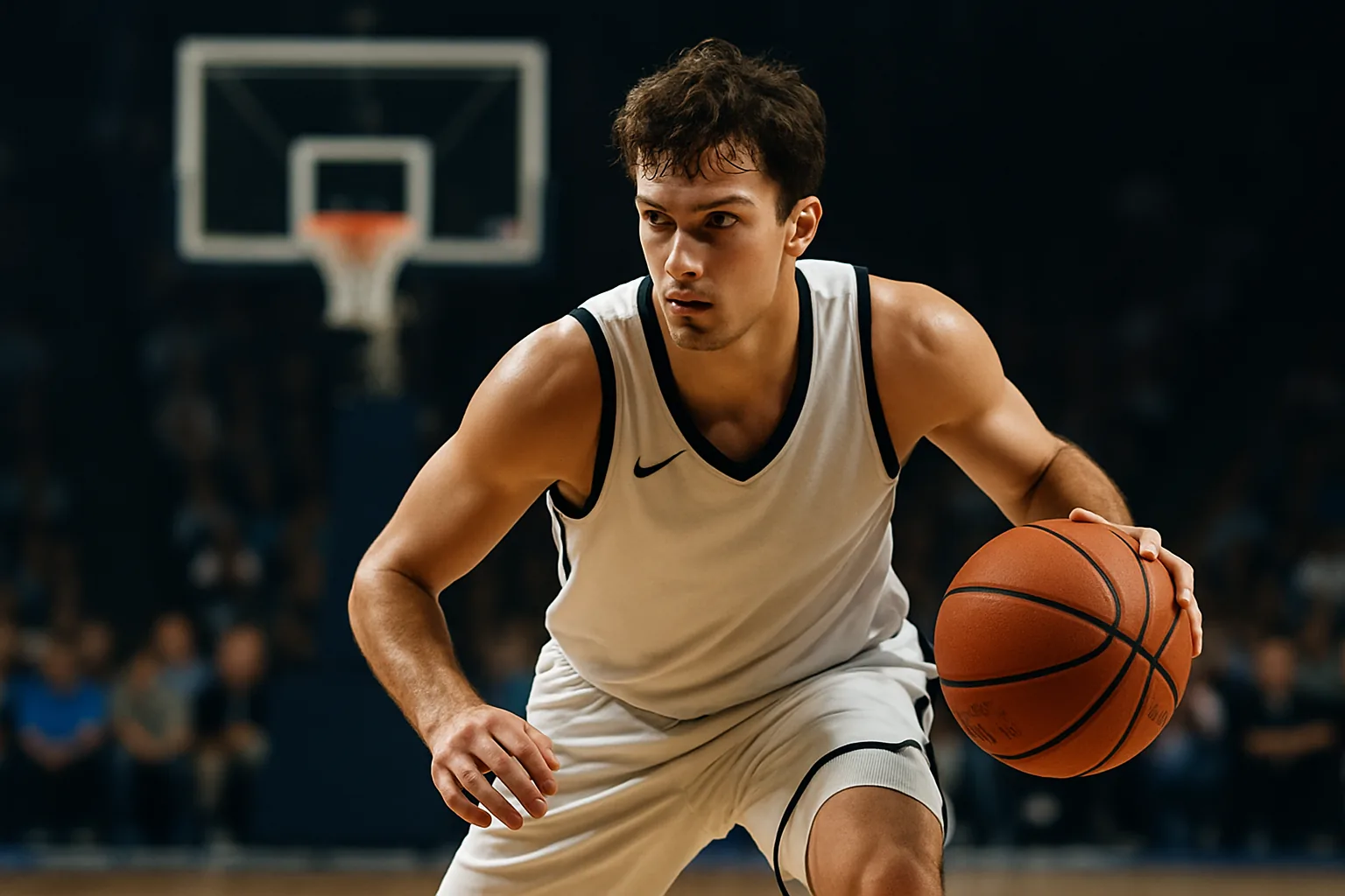 March Madness Sweet 16 Set: High-Stakes Matchups and Must-Watch Showdowns