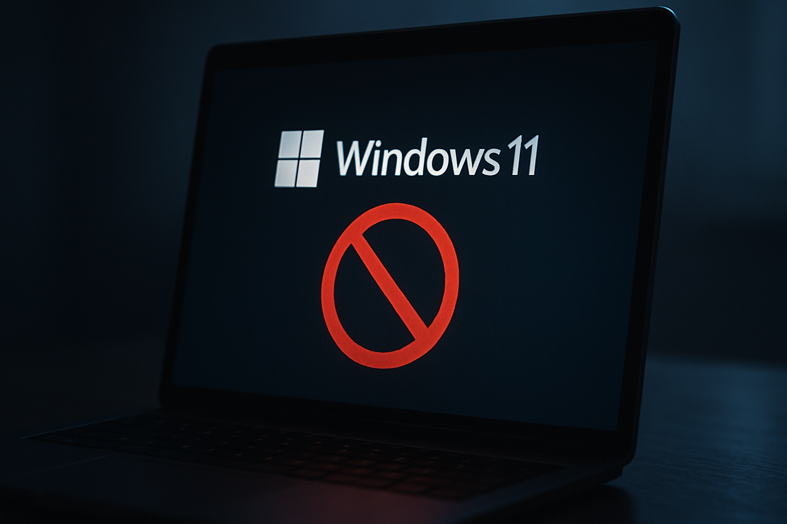 March Windows 11 Update Disrupts Microsoft Account Sign-Ins Across Key Apps