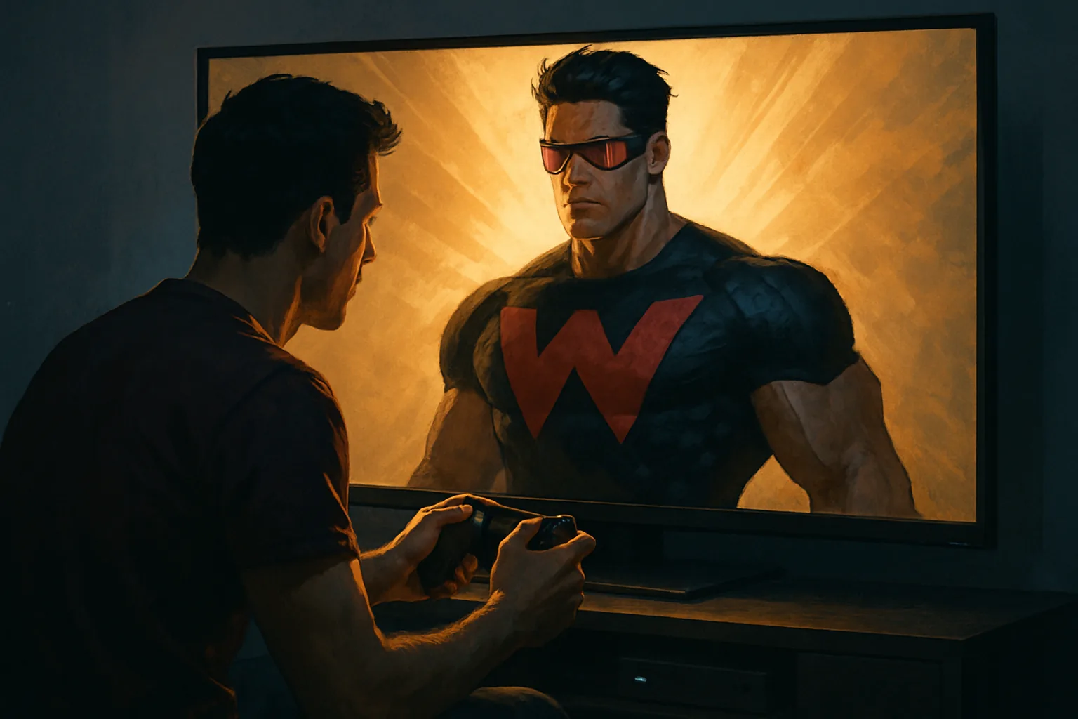 Marvel's 'Wonder Man' Renewed for Season 2: What It Means for Gamers and the Industry