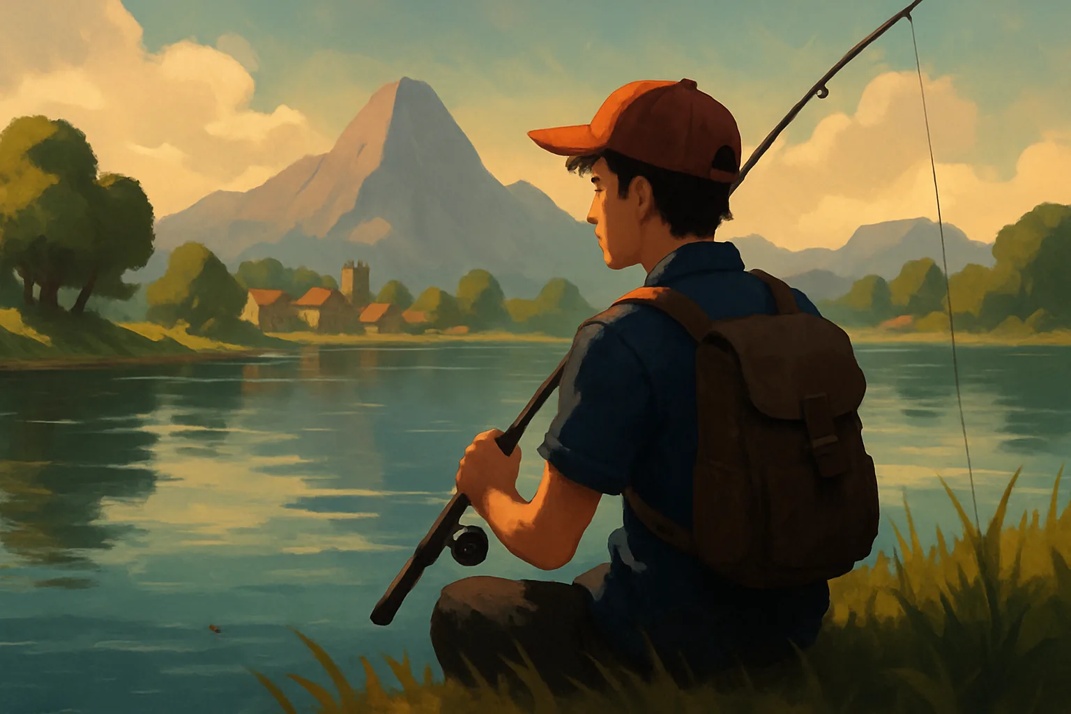 Master Fishing in Heartopia with Our Definitive Fish Location Guide