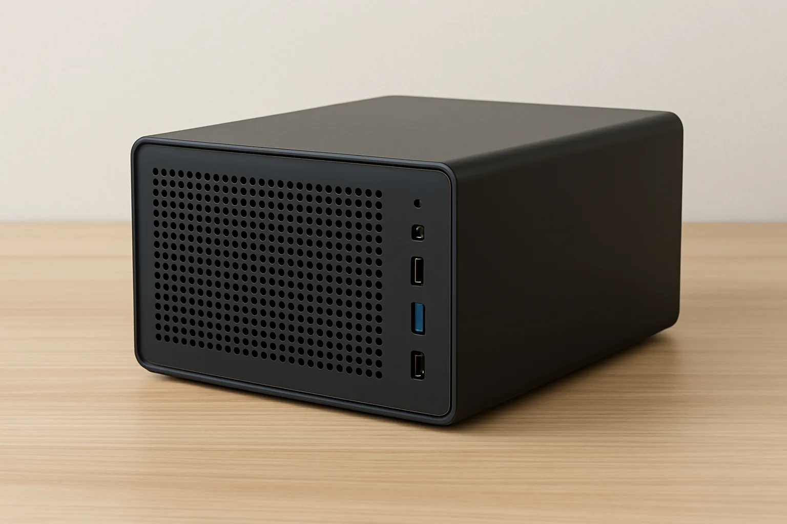 Microsoft’s Surface RTX Spark Dev Box Makes the AI PC a Developer Machine