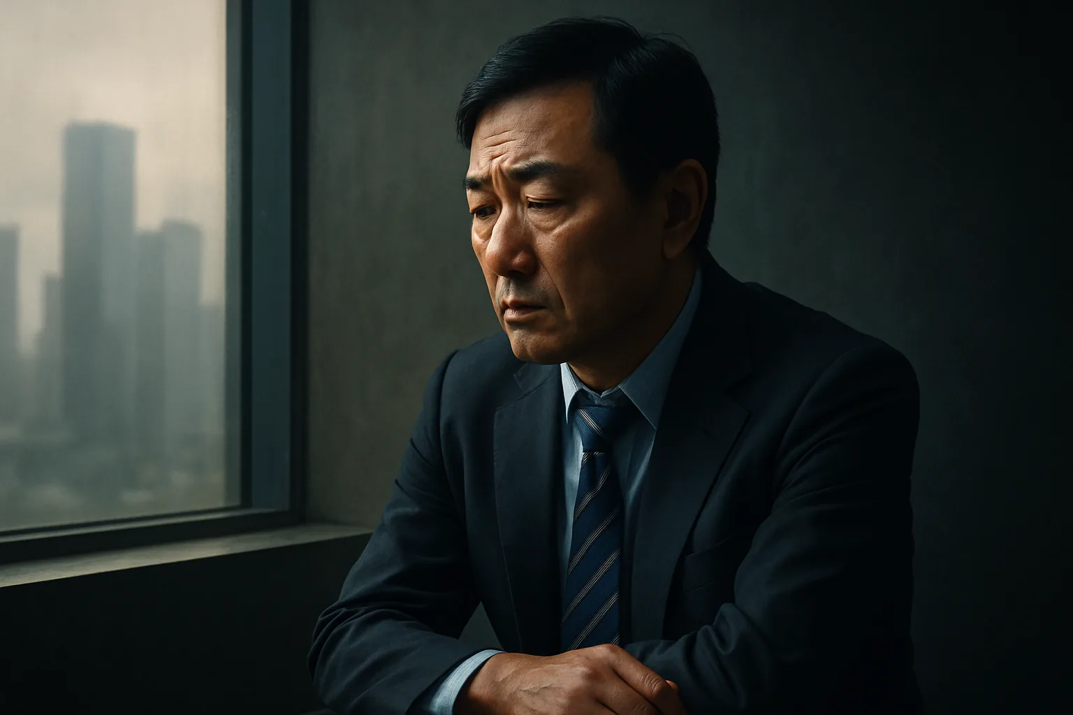 Midlife Career Turbulence: Insights from China’s Reform Generation