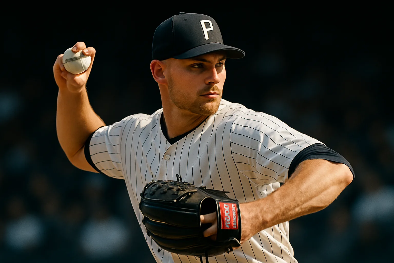 MLB 2026 Pitching Leaders: Paul Skenes Tops Futures Betting Odds