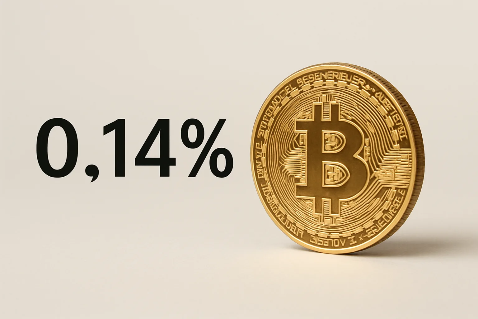 Morgan Stanley files for spot bitcoin ETF with 0.14% fee