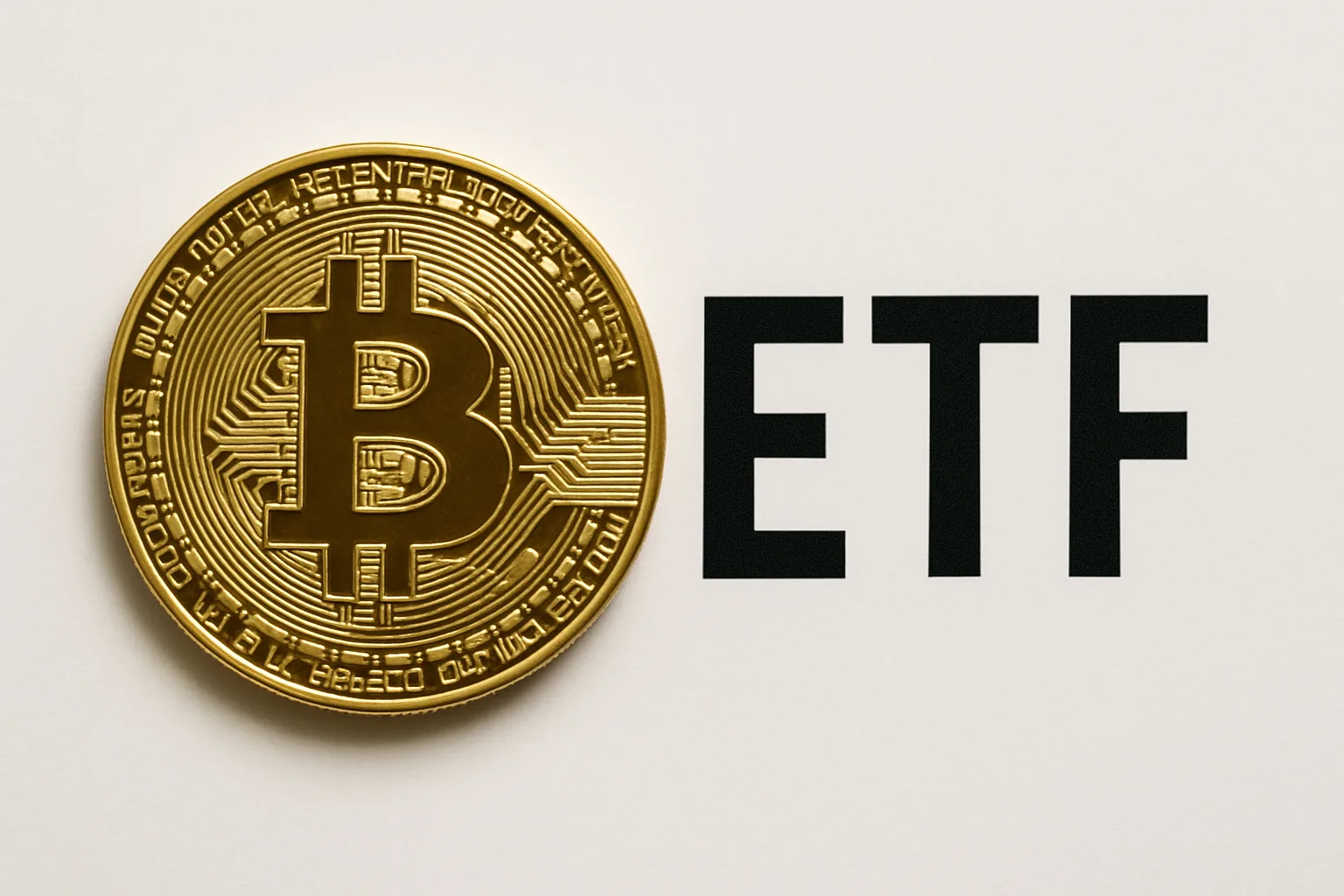 Morgan Stanley’s Bitcoin ETF Is Less About Timing Than Distribution
