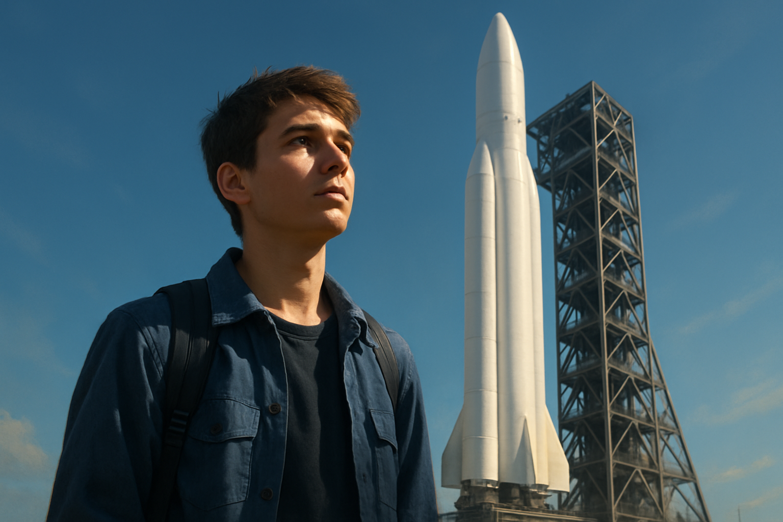 NASA Glenn Launches Free Summer Engineering Institute for Aspiring Aerospace Students