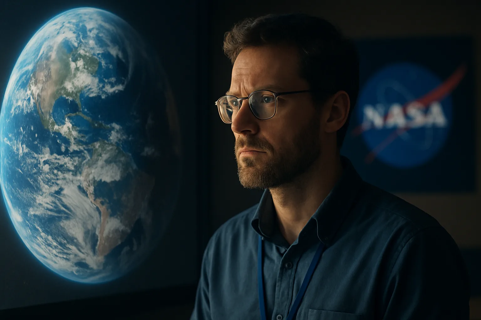 NASA’s EMERGE Data Hackathon Mobilizes Communities to Tackle Environmental Challenges