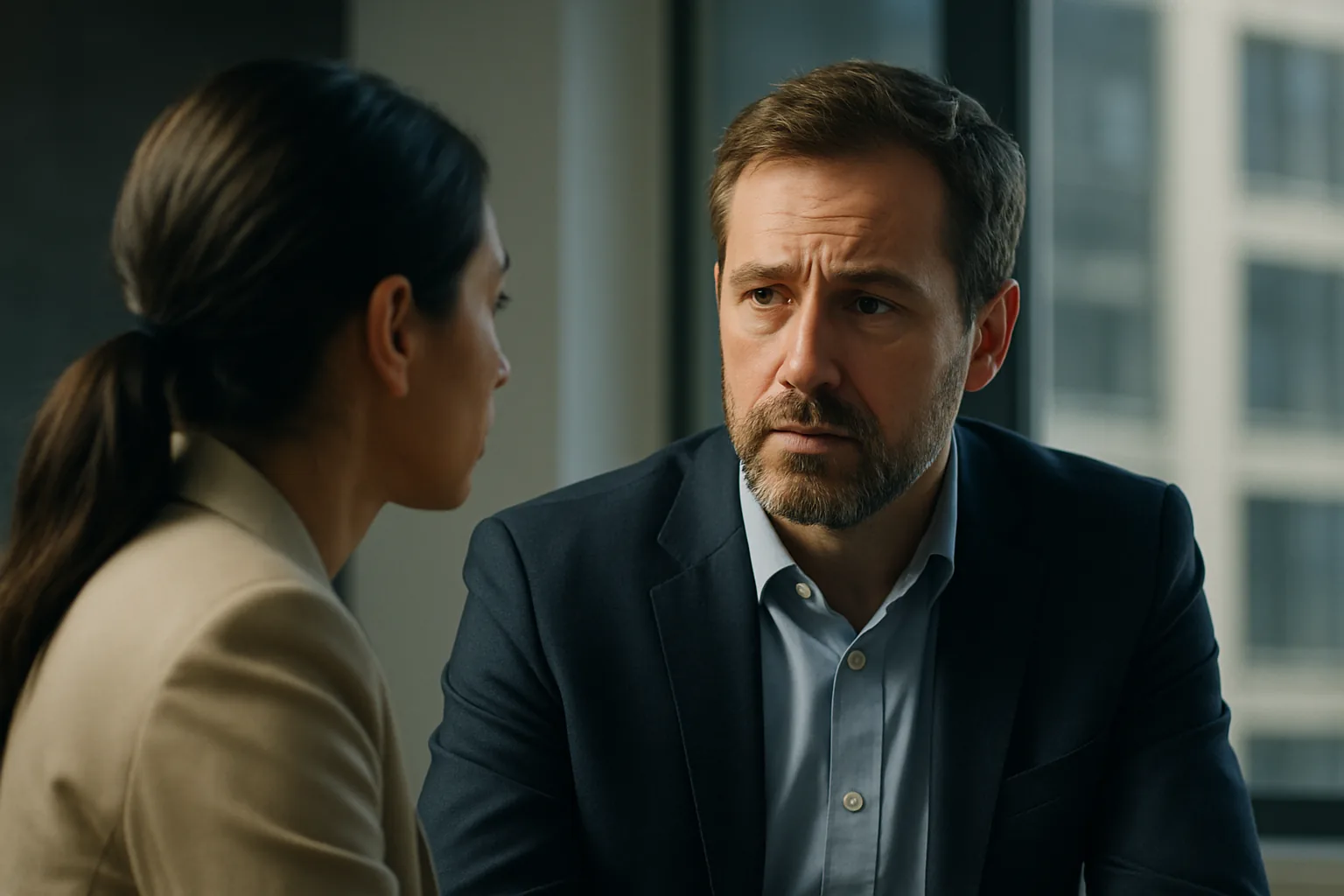 Navigating the Conversation: Should You Tell Your Employee You Suspect They Have ADHD?