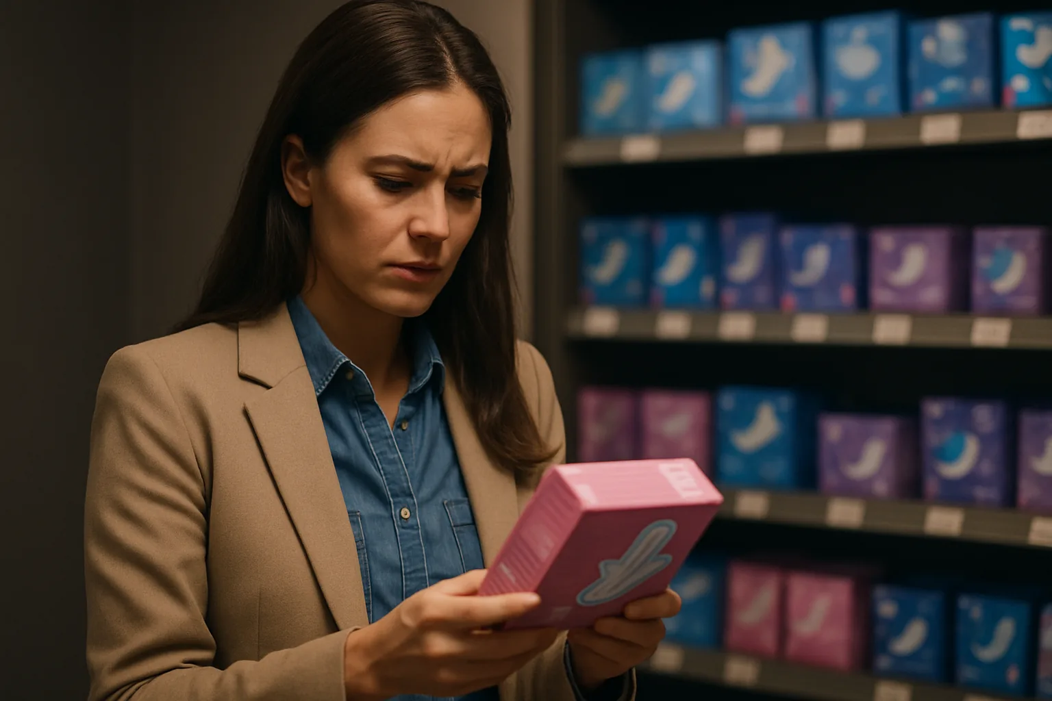 Navigating the Surge in Menstrual Product Prices: Insights for Businesses and Consumers