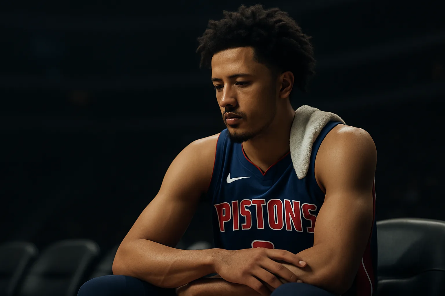 NBPA Urges NBA to Reform 65-Game Award Eligibility Rule Following Cade Cunningham’s Injury