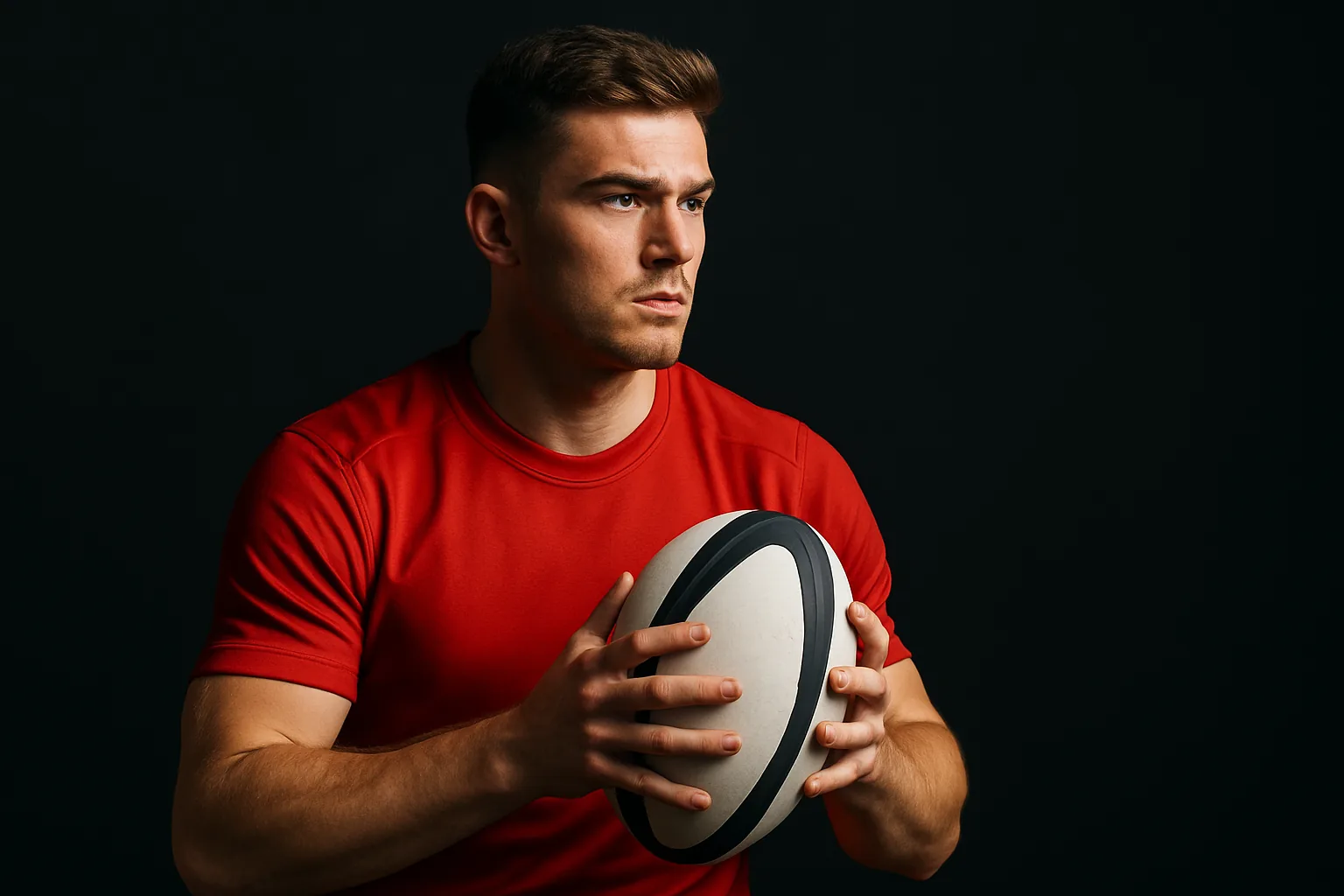 Newcastle Red Bulls Strengthen Lineup with Loan Signing of Edinburgh Fly-Half Ben Healy