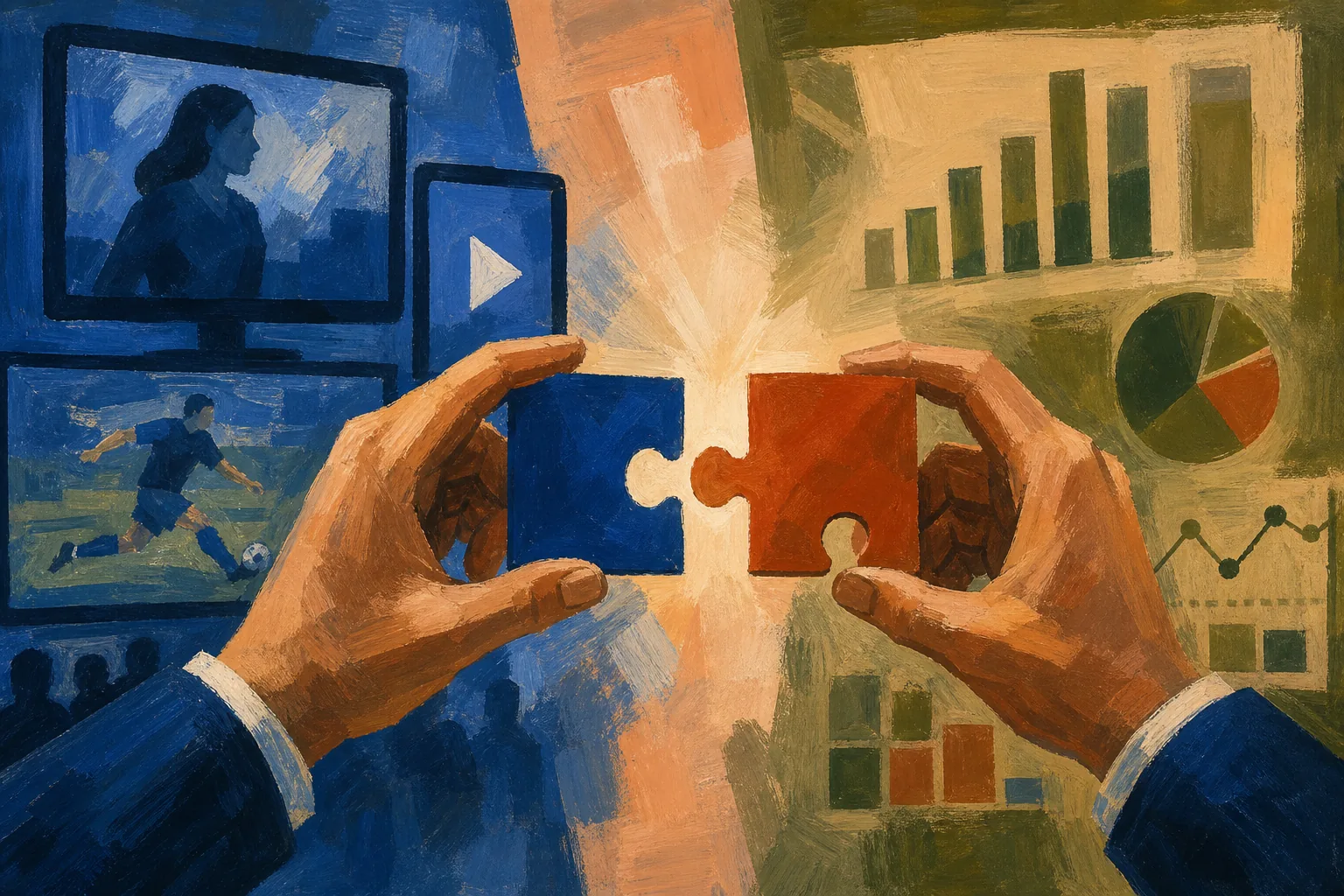 Nielsen’s DoubleVerify Deal Targets the Gaps in Cross-Platform Ad Measurement