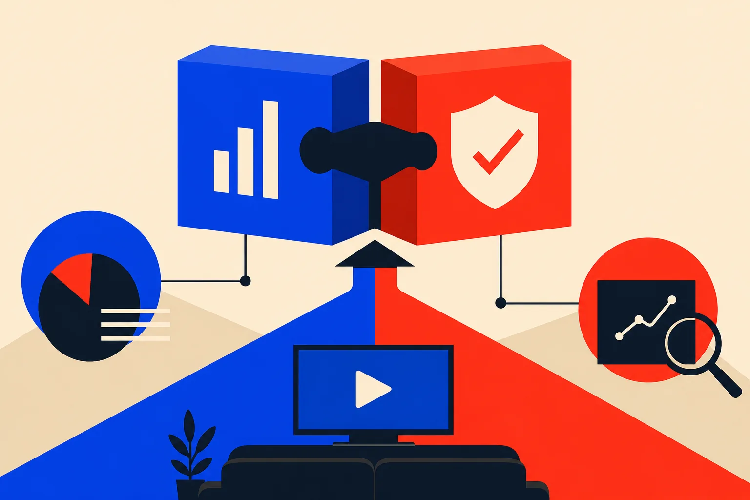 Why Nielsen’s $2.15 Billion DoubleVerify Deal Matters for Streaming Ads