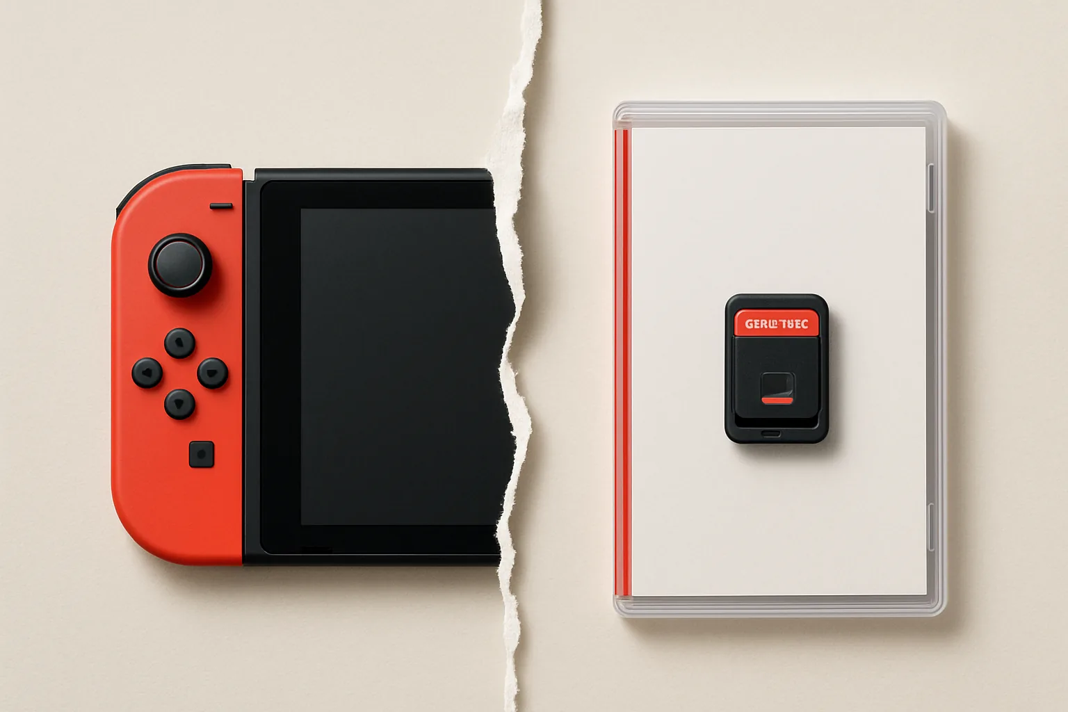 Nintendo’s New Switch 2 Pricing Splits Physical and Digital