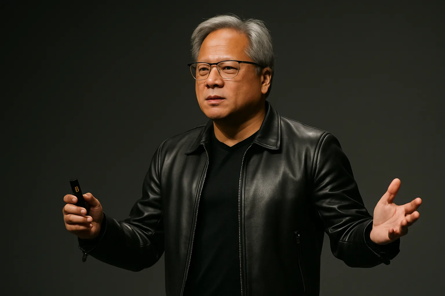 Nvidia GTC 2026 Unveils a $1 Trillion AI Chip Market, NemoClaw Breakthrough, and Robot Olaf Spotlight