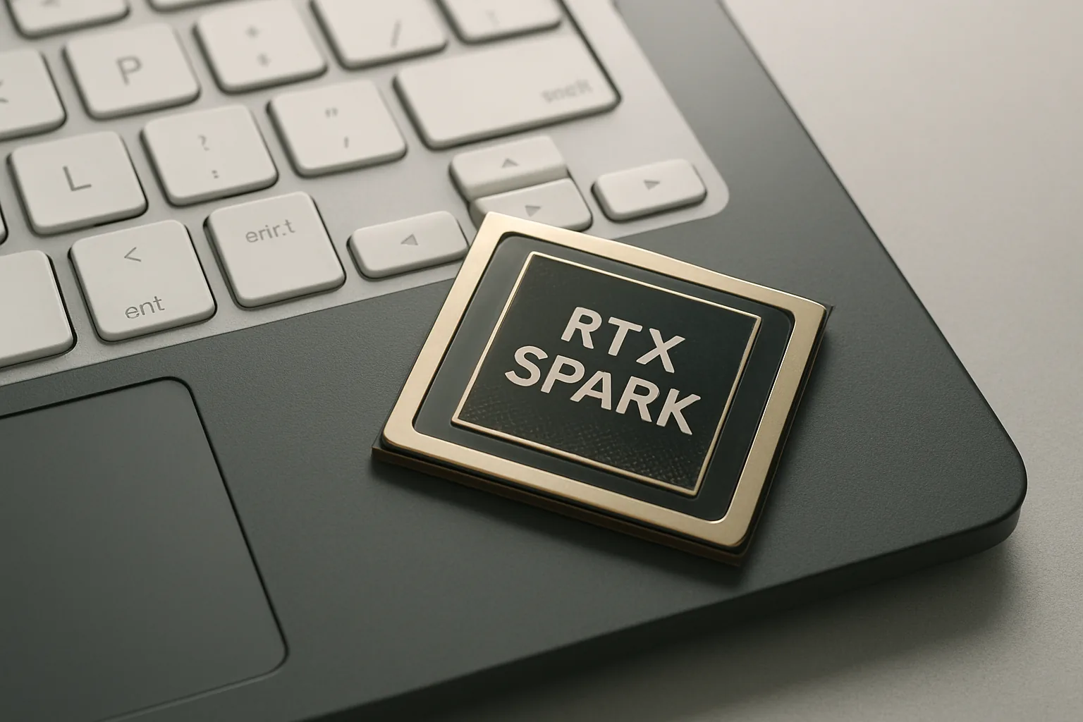 Nvidia’s RTX Spark Brings Arm Windows PCs Into a More Serious Phase