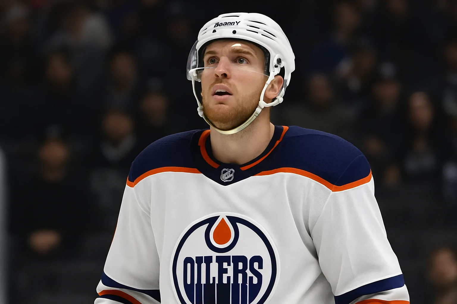 Oilers Clinch, Kings Survive, and the Pacific Race Tightens