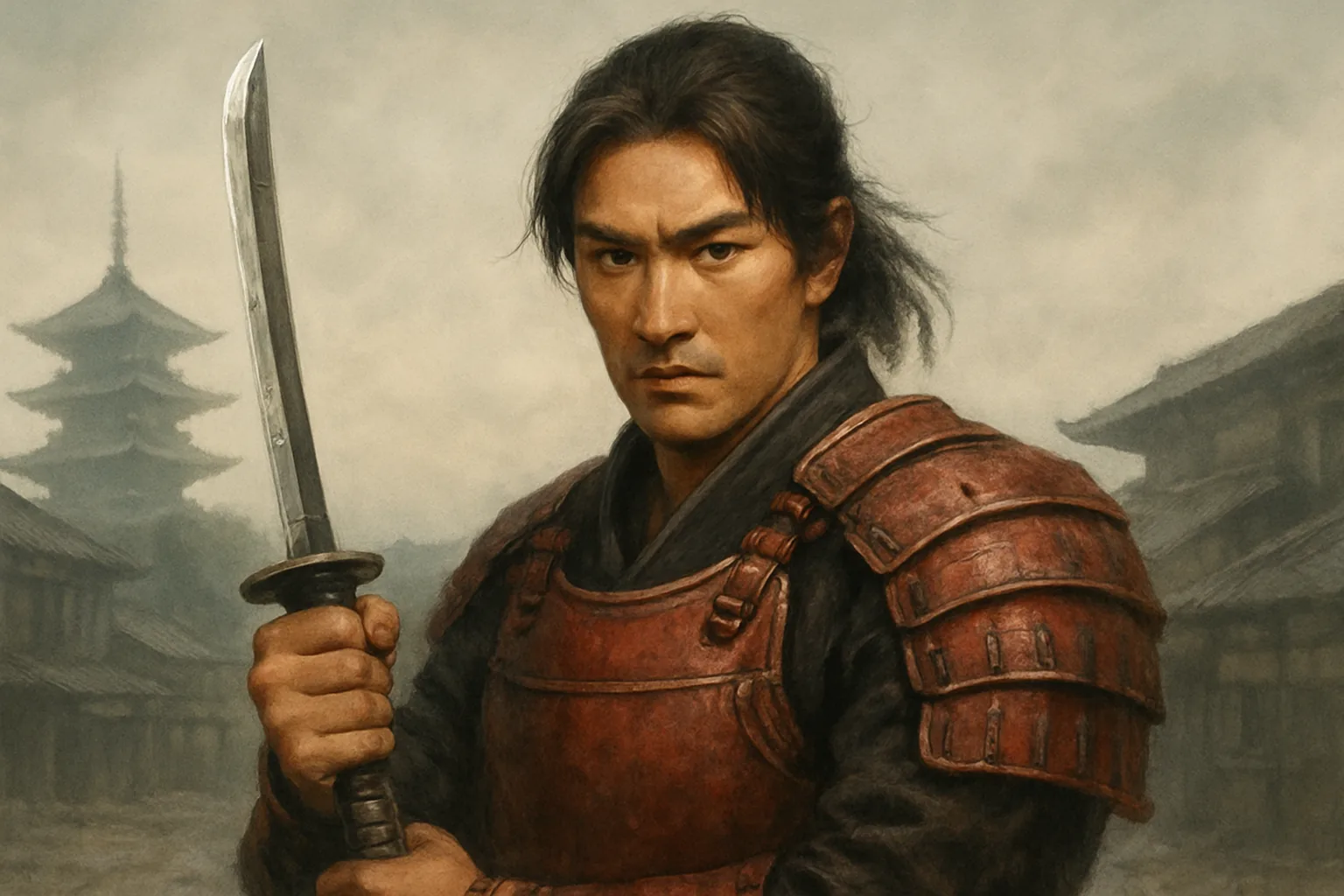 Onimusha: Way of the Sword Gets a September Release Date and a Demo