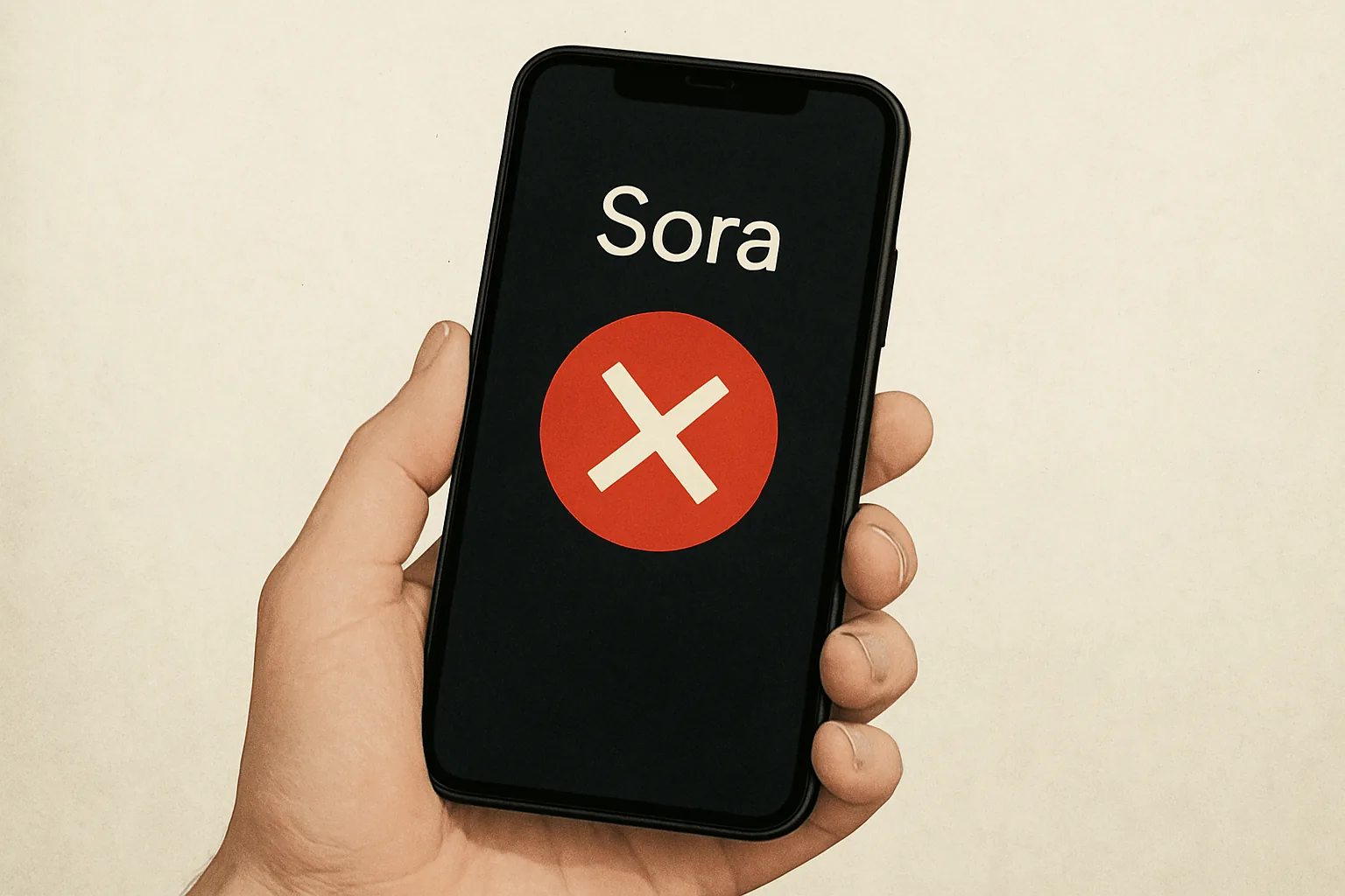 OpenAI’s Sora Shutdown Closes a Short-Lived Bet on AI Social Video