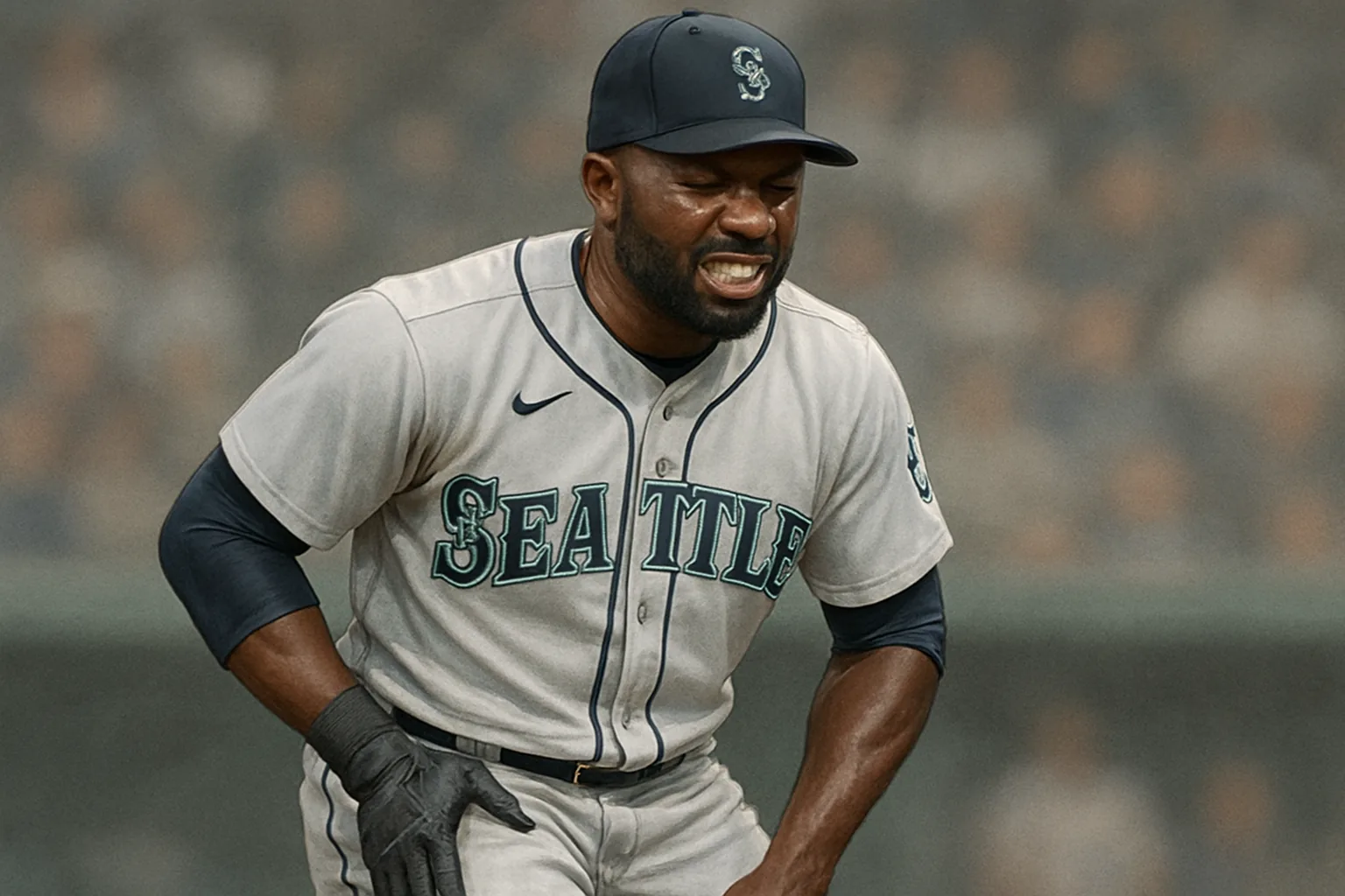 Mariners Get Raleigh and Crawford Back, but Arozarena’s IL Trip Keeps the Lineup Unsettled