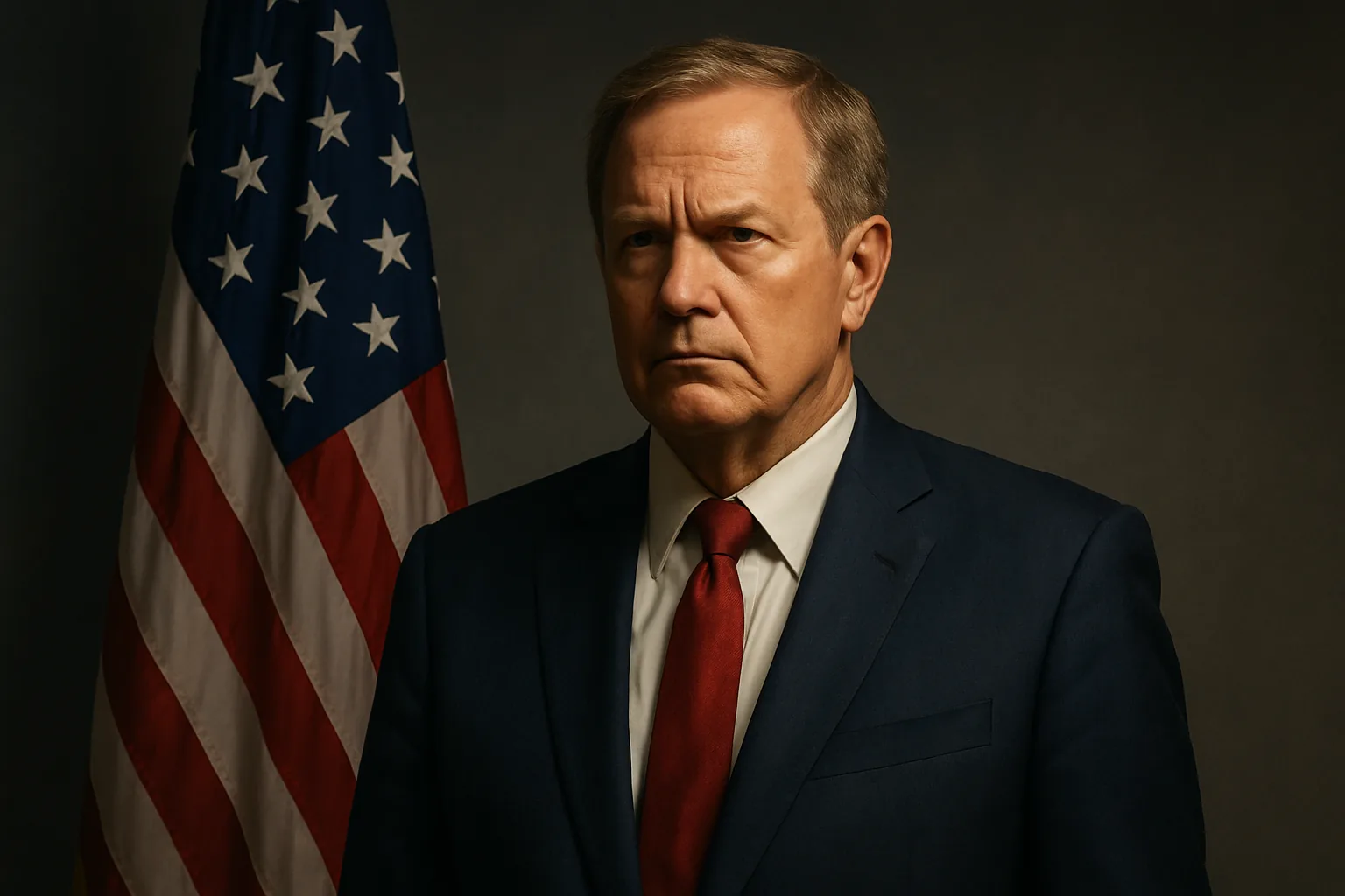 Republicans Advance Strategy to Split ICE Funding and Reopen Homeland Security