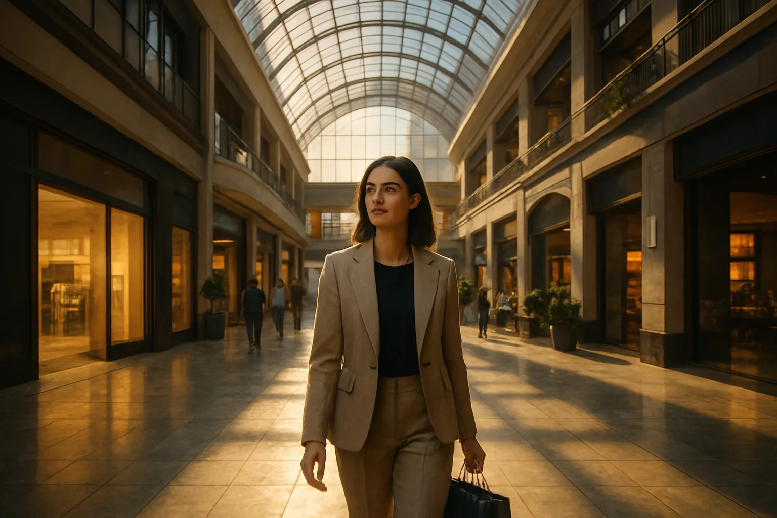 Reviving Retail: Why Certain Shopping Malls Are Thriving in 2026