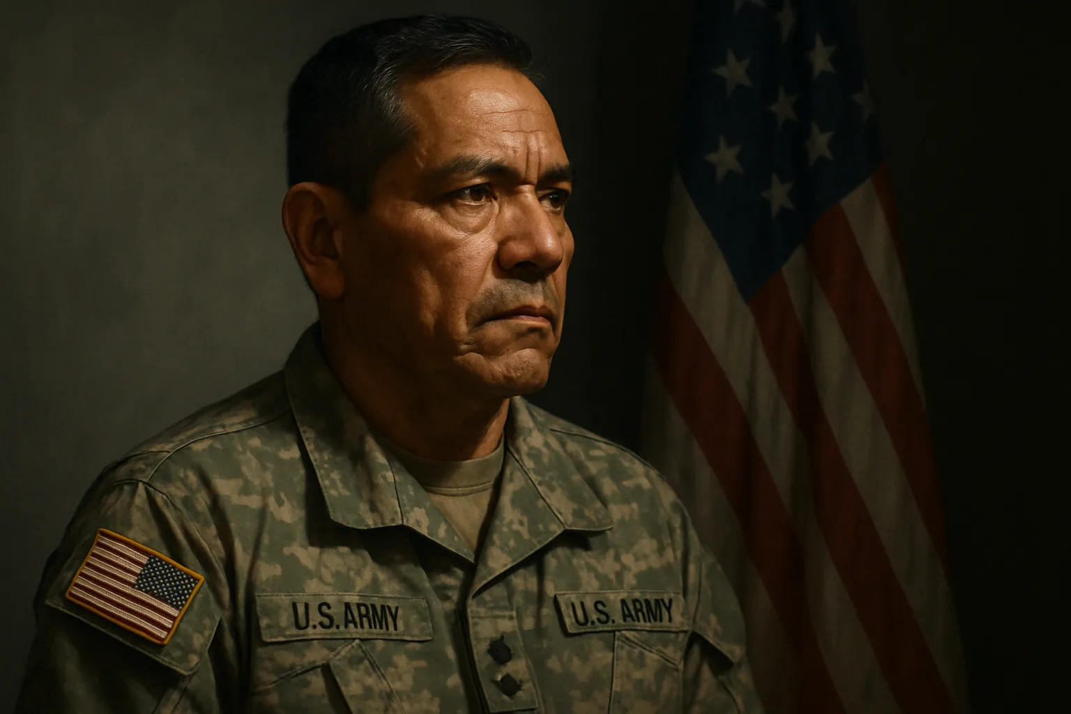 Rising Deportations of Military Veterans: What Founders and Business Leaders Need to Understand