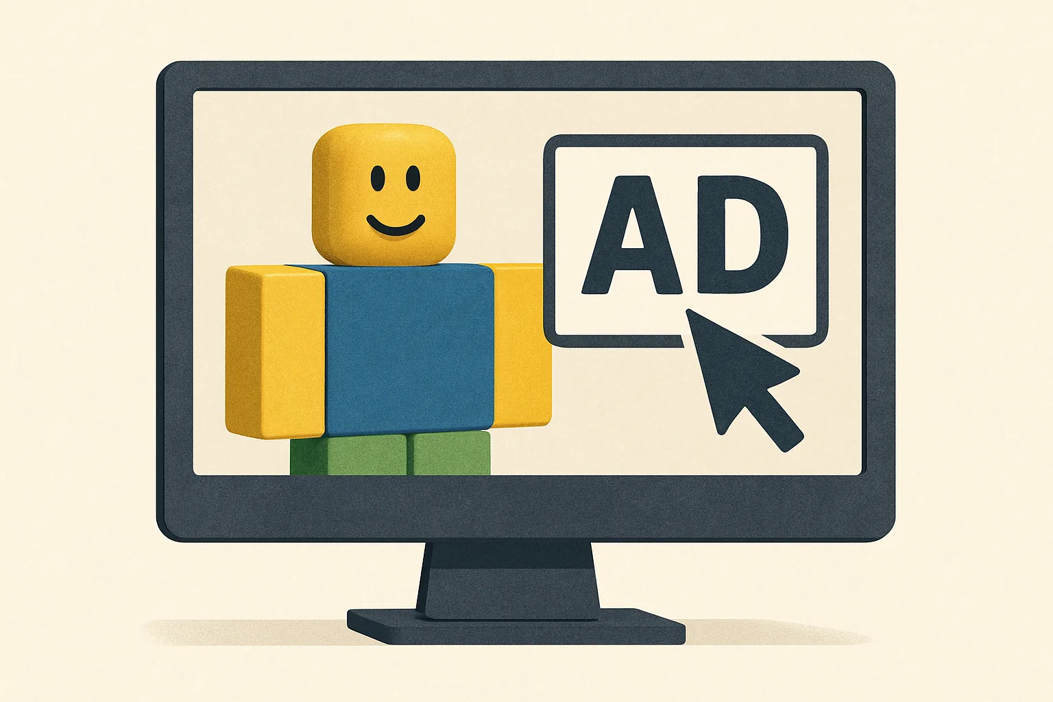 Roblox Wants to Turn Brand Deals Into a Real Ad Market